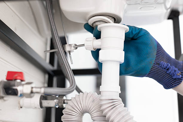 Reliable Pipe Repair contractor in Inkster, MI by AAA Plumbing Heating